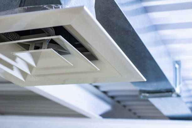 Best HVAC Maintenance and Cleaning  in Meade, KS