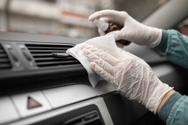 Best Professional Duct Cleaning Services  in Meade, KS
