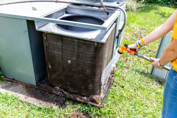 Best Affordable Duct Cleaning Services  in Meade, KS