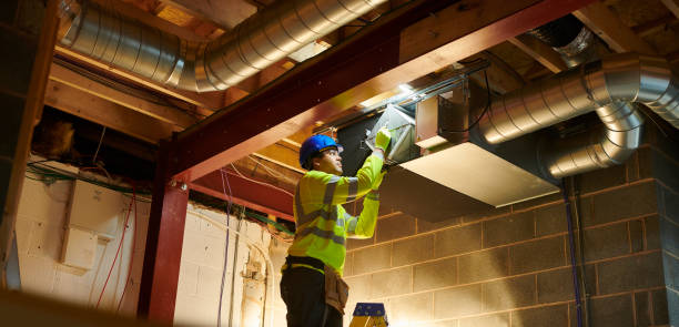 Best Best Air Duct Cleaning Company  in Meade, KS