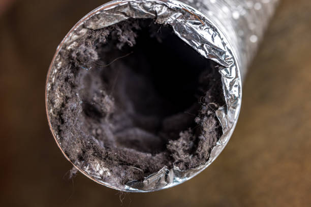 Best Affordable HVAC Duct Cleaning  in Meade, KS