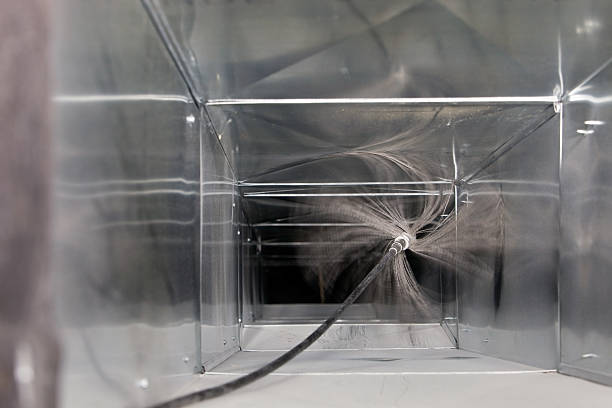 Best Dryer Vent Cleaning Services  in Meade, KS