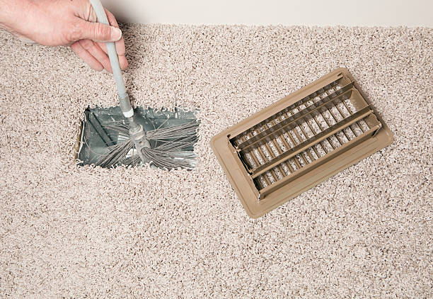 Emergency Air Duct Cleaning in KS