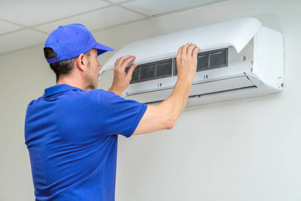Best Emergency Air Duct Cleaning  in Meade, KS