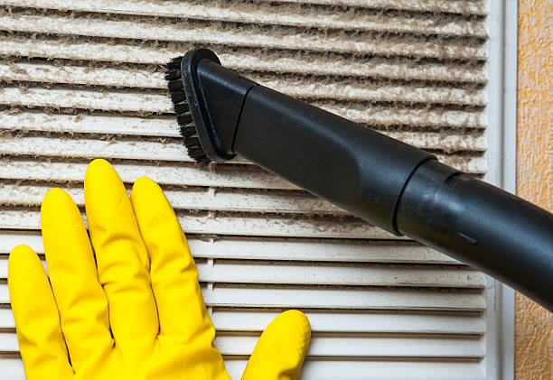 Best HVAC System Cleaning  in Meade, KS
